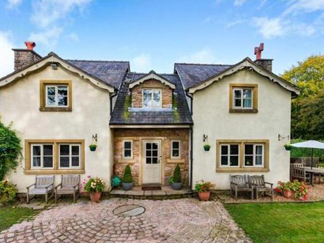 House for sale in Andertons Mill, Lancashire