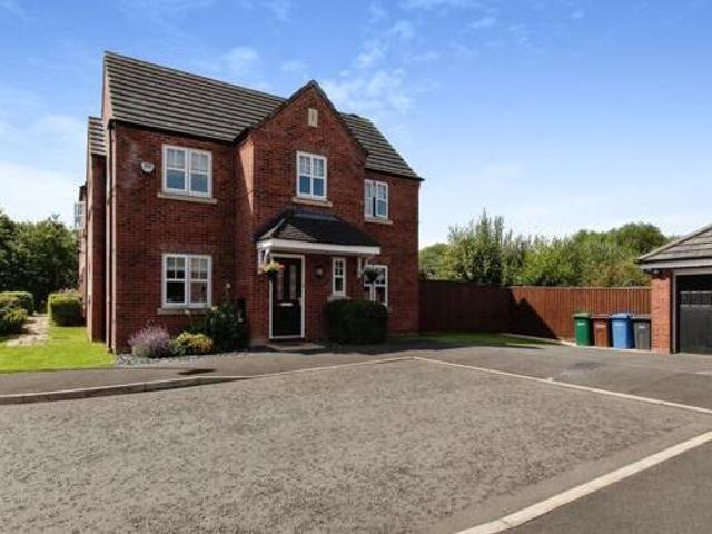 House for sale in Andertons Mill, Lancashire
