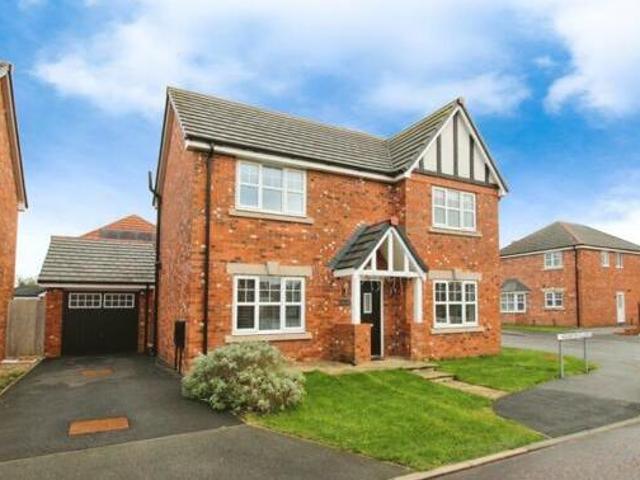 House for sale in Andertons Mill, Lancashire