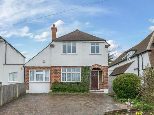 House for sale in Lyons, Greater London