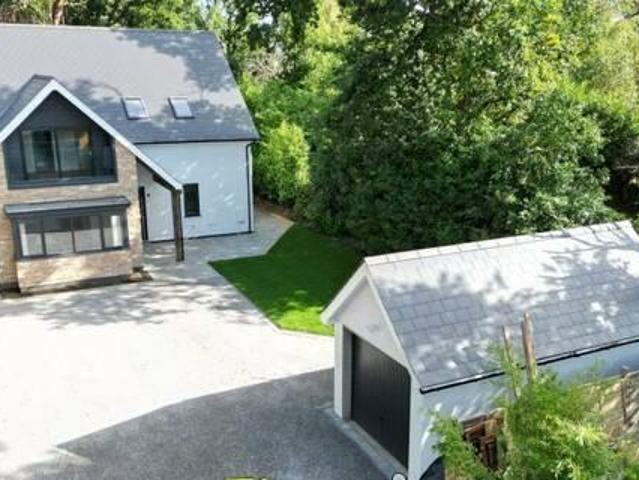 House for rent in Lyons, Greater London
