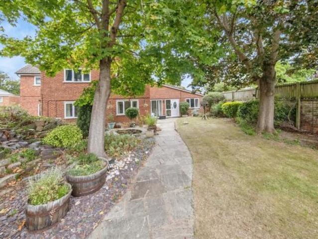 Farm for sale in Stoke, Ipswich
