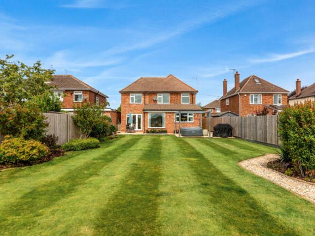 Farm for sale in Forthampton, Worcestershire