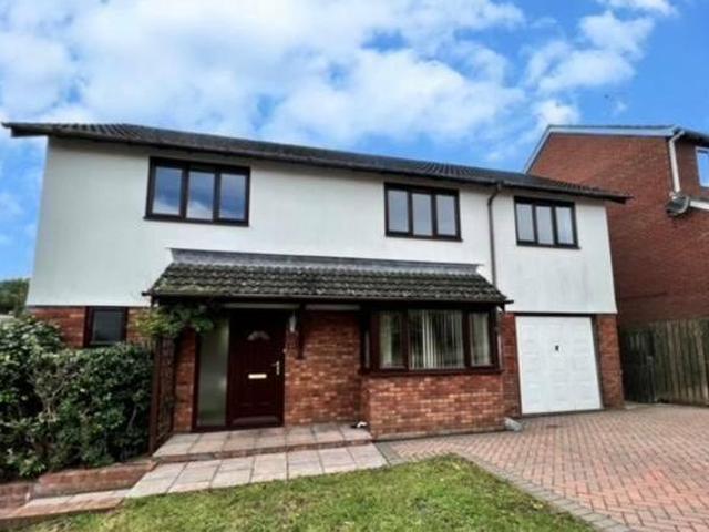 House for rent in Devon