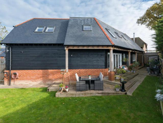 Farm for sale in Whitstable, Kent