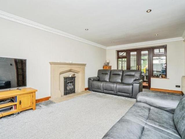 Farm for sale in West Yorkshire