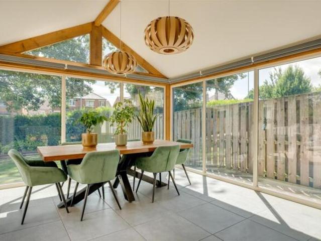 Farm for sale in Drighlington, West Yorkshire