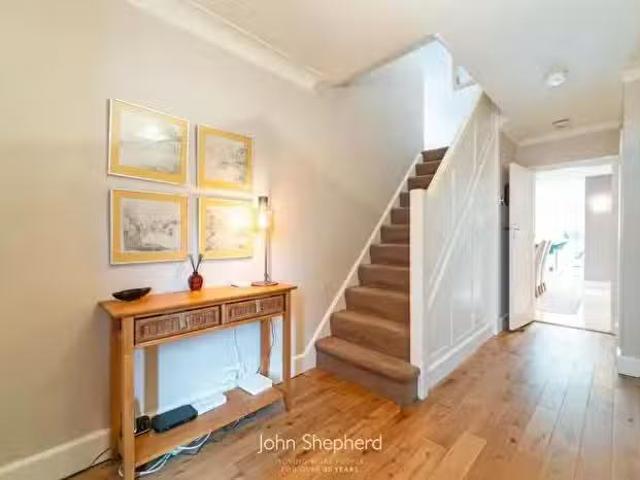 House for sale in Blossomfield