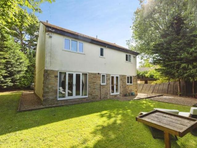 Farm for sale in Adel, West Yorkshire