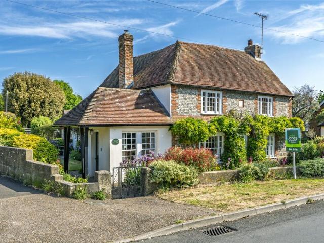 Farm for sale in Clapham, West Sussex