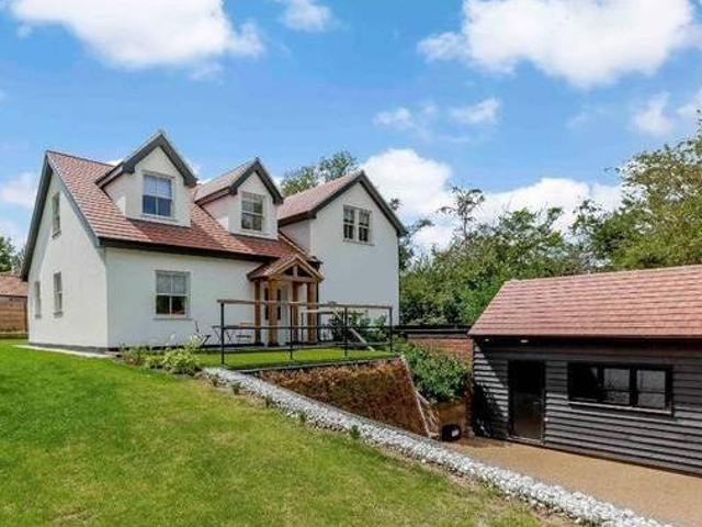 House for sale in Essex, England