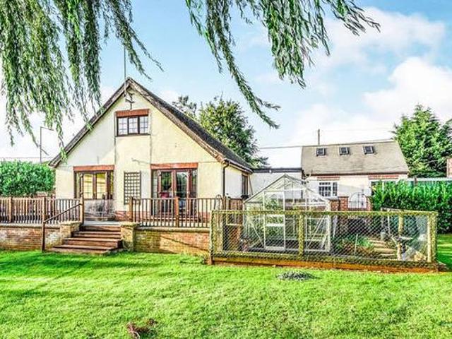 House for sale in Norfolk