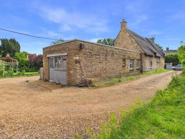 Farm for sale in Little Billing, Northamptonshire