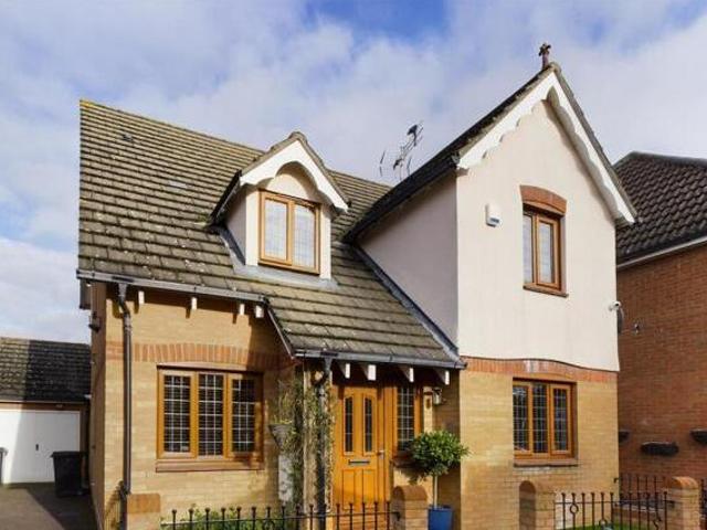 House for sale in Church Langley, Harlow