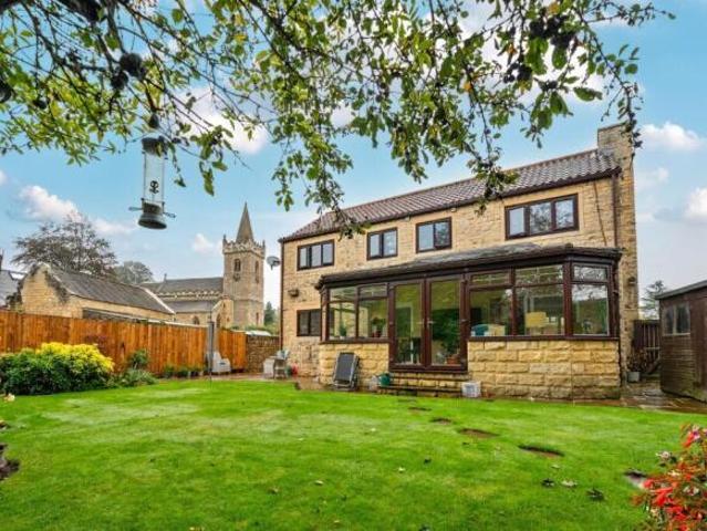 Farm for sale in Bramham, West Yorkshire