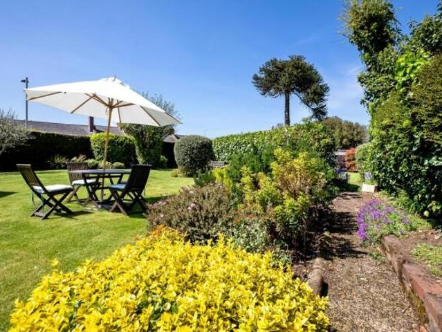 Farm for sale in Watergate, Devon