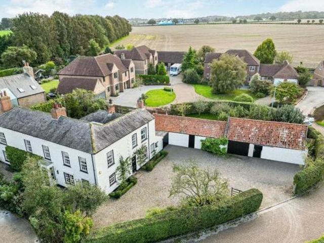 House for sale in Beverley, Hull and East Yorkshire
