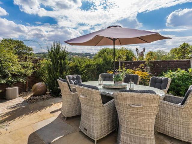 Farm for sale in Golden Valley, Gloucestershire