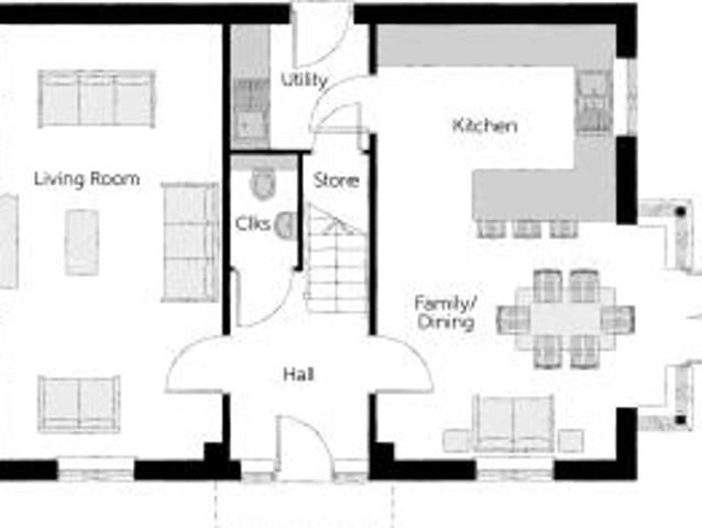 Farm for sale in Parsonage Place, Midway
