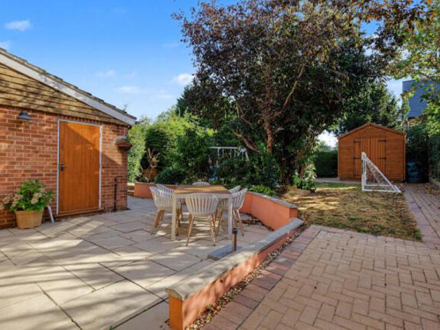 Farm for sale in Sandford-on-Thames, South Oxfordshire