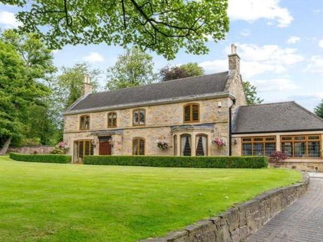 House for sale in Kedleston, East Midlands