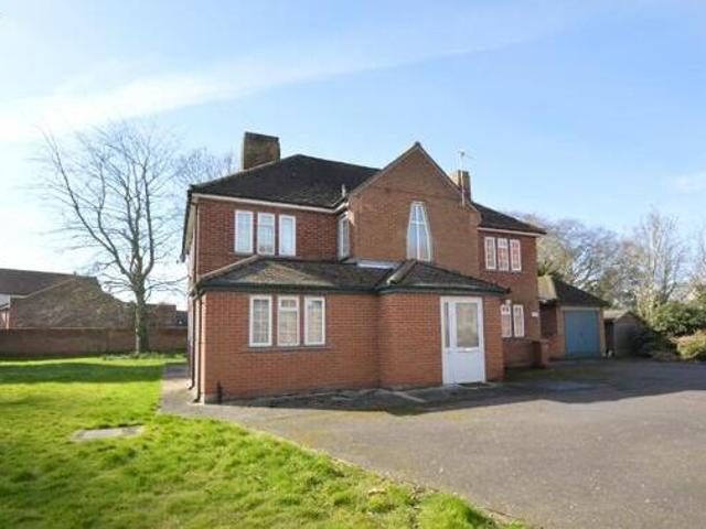 House for sale in Lyons, Greater London
