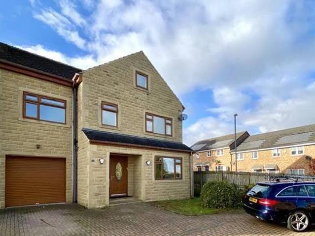 House for sale in Yorkshire And The Humber