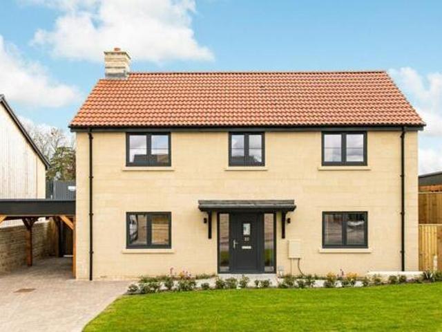 House for sale in Trowbridge, Wiltshire