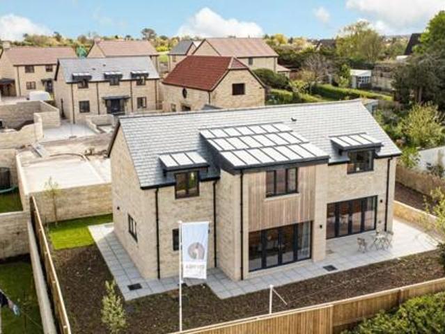 House for sale in Trowbridge, Wiltshire