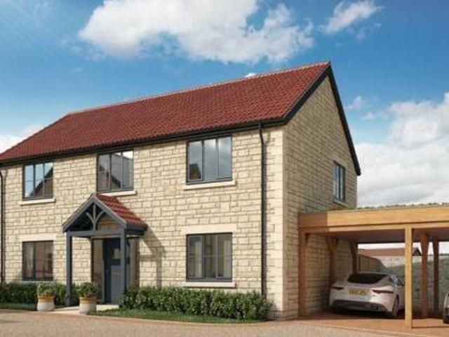 House for sale in Trowbridge, Wiltshire