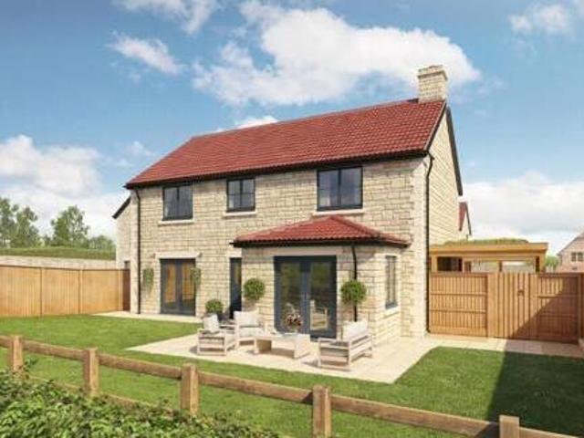 House for sale in Trowbridge, Wiltshire