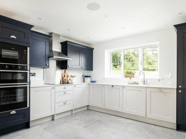House for sale in Trowbridge, Wiltshire