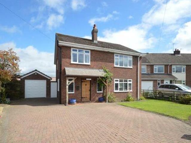 House for sale in All Stretton, Church Stretton