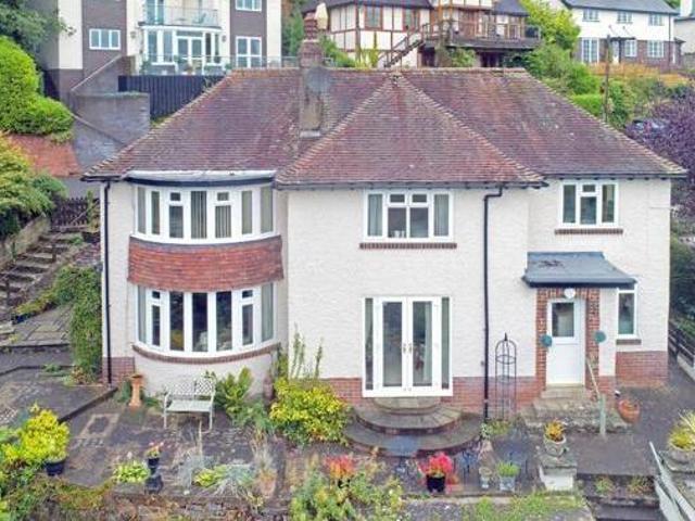 House for sale in All Stretton, Church Stretton
