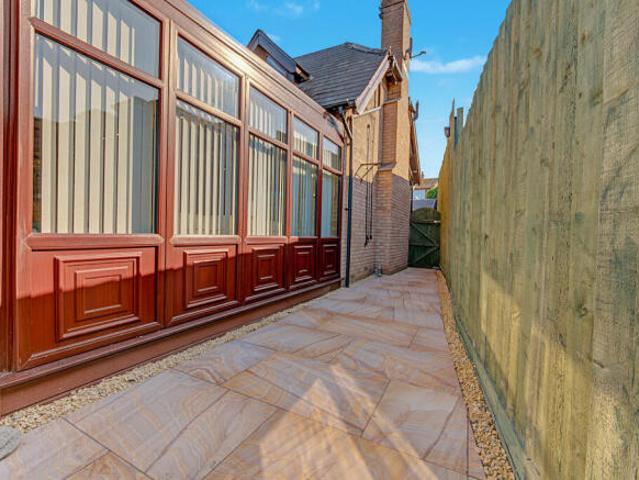 Farm for sale in Peterborough