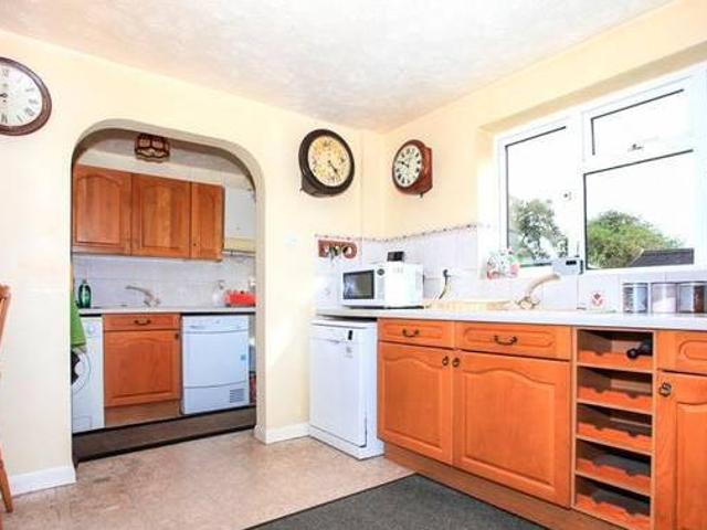 House for sale in Cambridgeshire