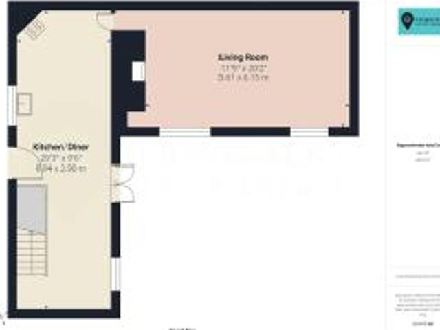 Farm for sale in Bondend, Stroud
