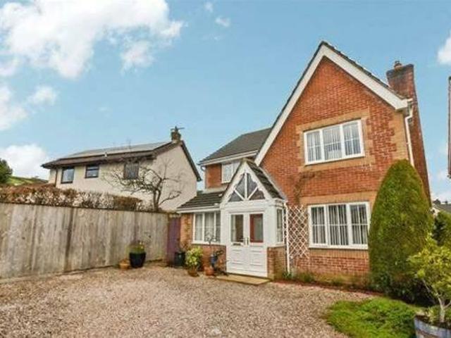 House for rent in Devon