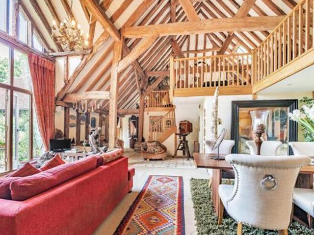 House for sale in Surrey