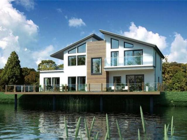 House for sale in Fossebridge, Gloucestershire