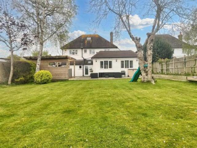 Farm for sale in Worthing, West Sussex