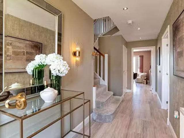 House for sale in Cambusbarron