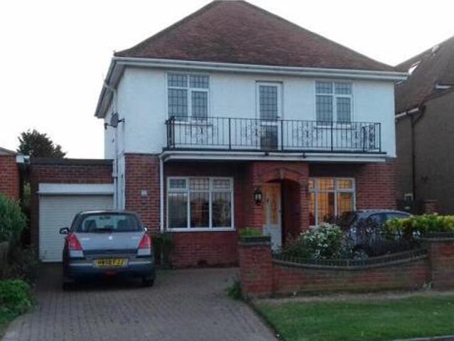 House for sale in Dale Hill, Essex