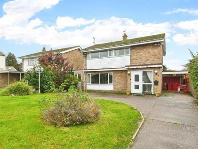 House for sale in Dale Hill, Essex