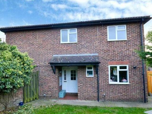 House for sale in Dale Hill, Essex