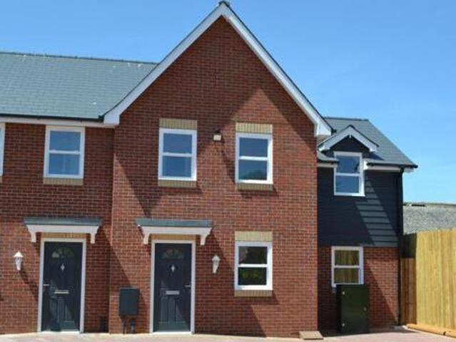 House for sale in Dale Hill, Essex