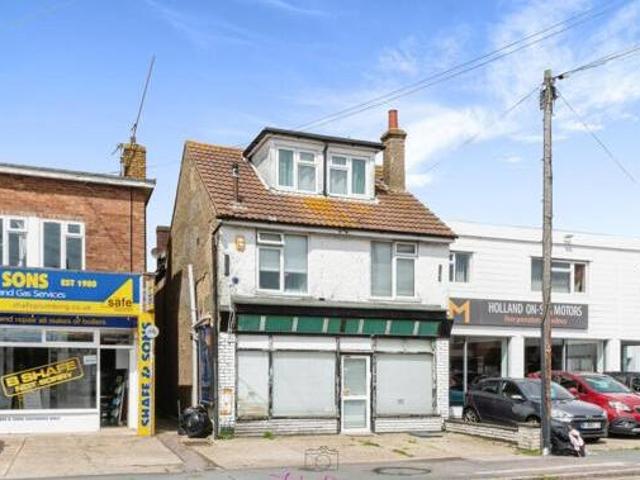 House for sale in Holland-on-Sea, Dale Hill