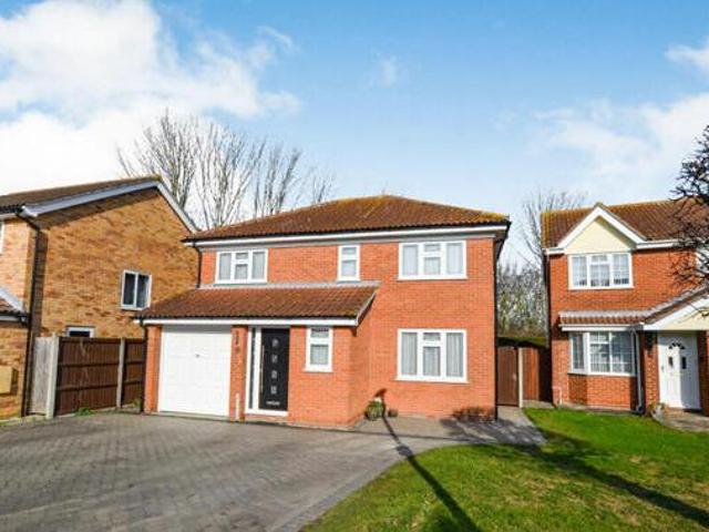 House for sale in Dale Hill, Essex