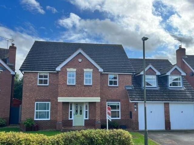 House for sale in Worcester, Worcestershire