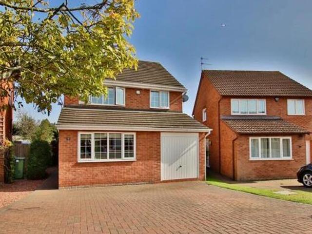 House for sale in Northwick, Claines